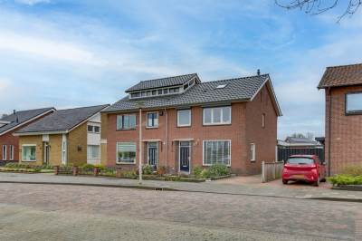 Woning Dokter Stokkersstraat 23 Rijssen