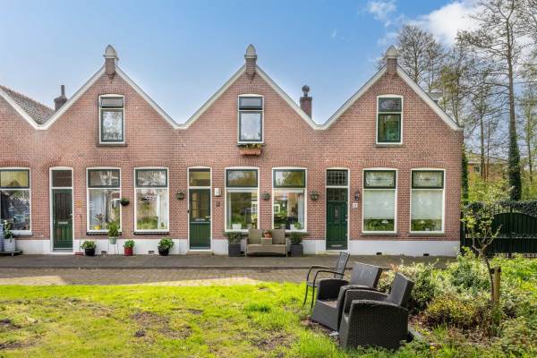 Woning Pasgeldlaan 9 Rijswijk (ZH)