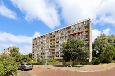 Woning Jan van Goyenstraat 16 Alkmaar