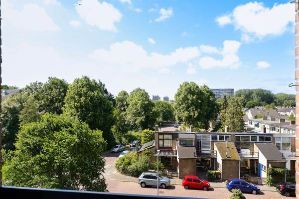 Woning Jan van Goyenstraat 16 Alkmaar