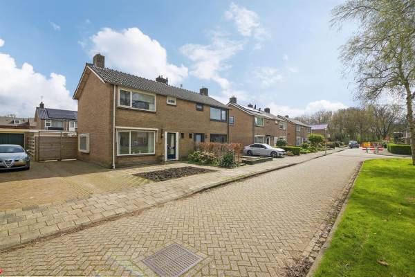 Woning De Zwaden 19 Drachten