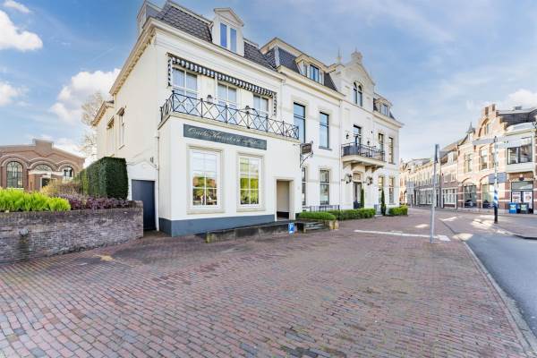 Woning 1e Dorpsstraat 5B Zeist