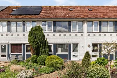 Woning Westerklip 9 Loenen aan de Vecht