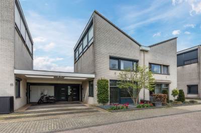 Woning Mispeleindsingel 63 Tilburg