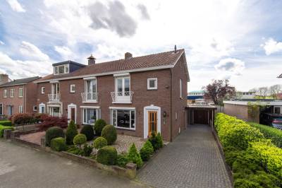 Woning Stationsplein 19 Tiel