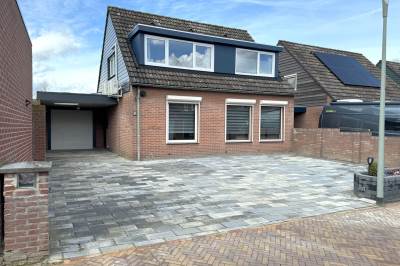 Woning Schenck van Nijdeggenstraat 1 Afferden (LI)