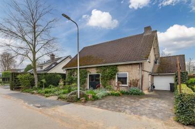 Woning Wilgenlaan 58 Udenhout