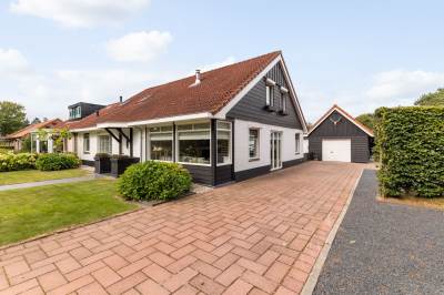 Woning Harm Aartsweg 3 't Loo Oldebroek