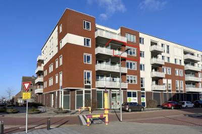 Woning Boomgaard 245 Boskoop