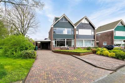 Woning Hoppesteegde 82 Appelscha