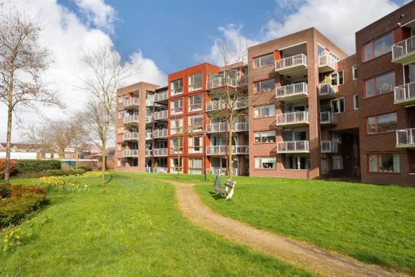 Woning Bijkerkstraat 41 Nijkerk
