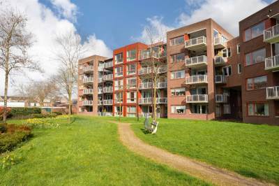 Woning Bijkerkstraat 41 Nijkerk