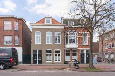 Woning Loosduinseweg 1075 Den Haag