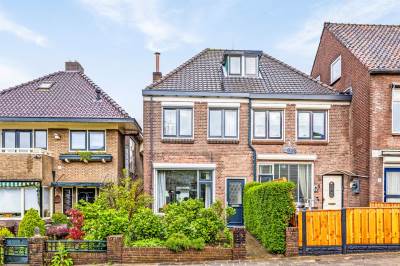 Woning Achterbergsestraatweg 3 Rhenen
