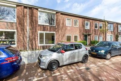 Woning Singel 23 Vlissingen