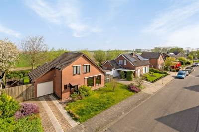 Woning Leeghwaterstraat 60 Hulst