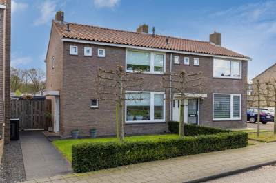 Woning Hogenkamp 57 Hattem