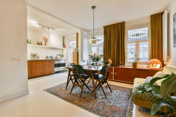Woning Reinier Claeszenstraat 733 Amsterdam