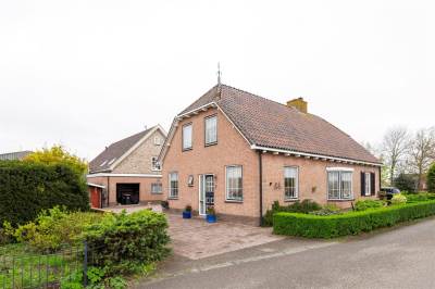 Woning Hofwegen 20 Bleskensgraaf ca