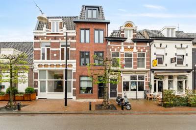 Woning 2e Dorpsstraat 44C Zeist