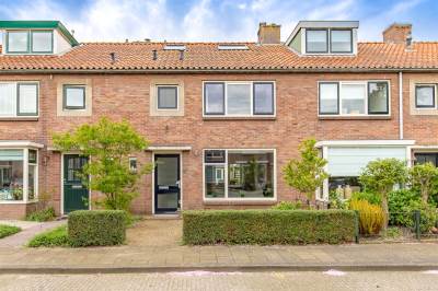 Woning Koningin Wilhelminaweg 47 Loenen aan de Vecht