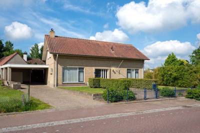 Woning Pastoor Smitsstraat 3 Sint-Oedenrode