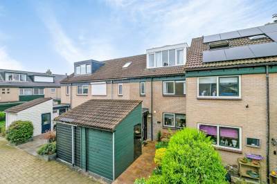 Woning Reggedal 9 Capelle aan den IJssel