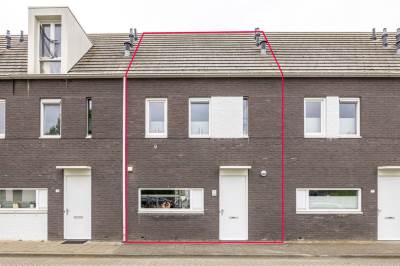 Woning Haspengouw 29 Geleen