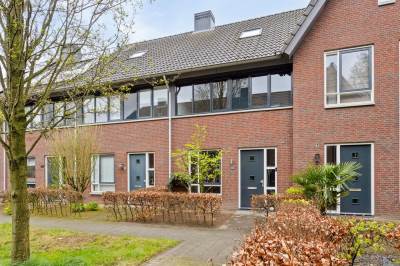 Woning Pastoor Hackenstraat 61 Sint-Oedenrode