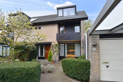 Woning de Melkpotte 17 Nootdorp