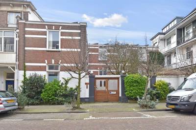 Woning Maaswijkstraat 1D Den Haag