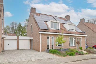 Woning Eikenhoven 8 Maastricht