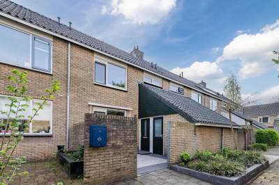 Woning Zwaluwplein 7 Boskoop