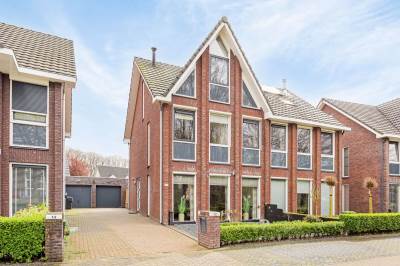 Woning De Buntezoom 12 Nunspeet