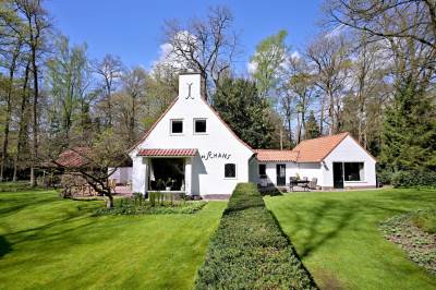 Woning Bosweg 5 Epse