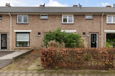 Woning Schoolstraat 80 Putten