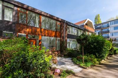 Woning Johannes Poststraat 26 Vlaardingen