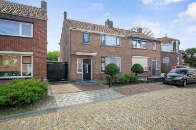 Woning Schoolstraat 16 Arnemuiden