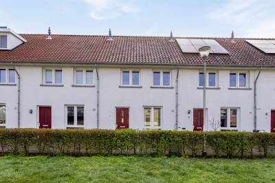 Woning Goirkezijstraat 14 Tilburg