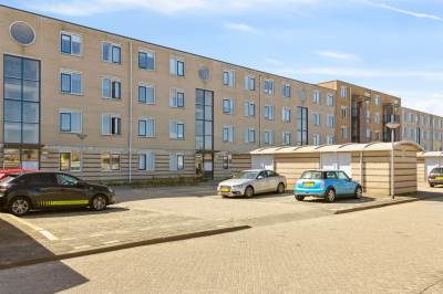 Woning Glinkastraat 145 Almere