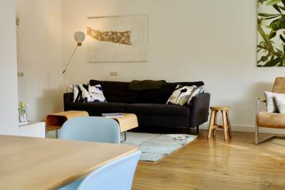 Woning Pruimenlaan 122 Amstelveen