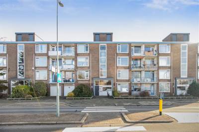 Woning Hunzeweg 22 Dordrecht