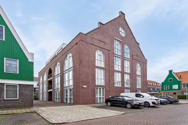 Woning Buitenhuislaan 59 Landsmeer