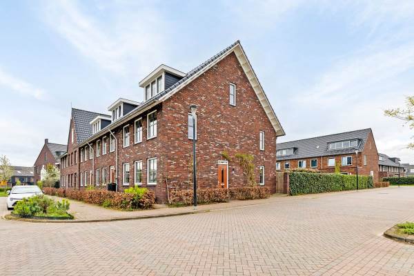 Woning Reijershofstraat 18 Lent