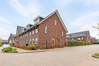 Woning Reijershofstraat 18 Lent