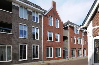Woning Molenstraat 12 Putten