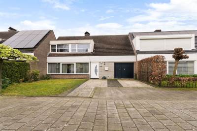 Woning Jacob van Lennepstraat 45 Vlijmen