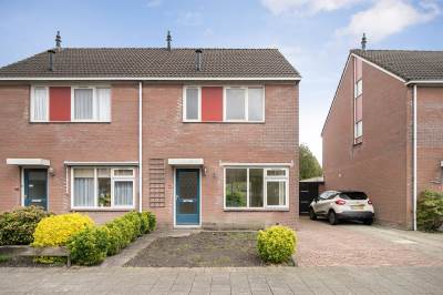 Woning De Twee Gebroeders 100 Drachten