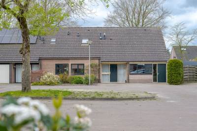 Woning De Deel 7 Klijndijk