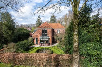 Woning Parklaan 18 Putten